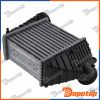 Intercooler pour SEAT | CNG-WW-026, 30838